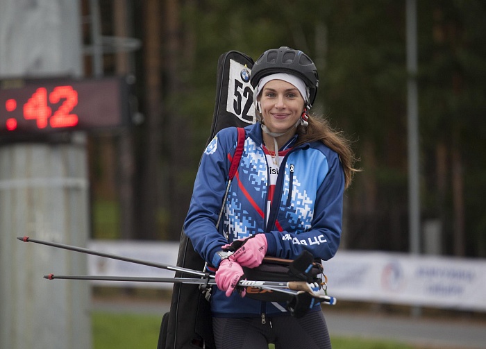 Фото: Антон САКЕРИН