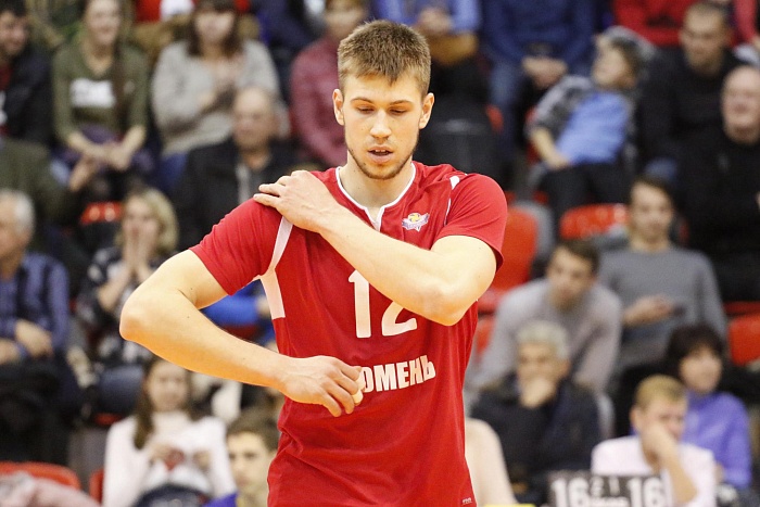 Никита Венидиктов: «Мы плохо подавали»