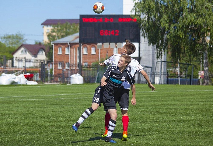 Фото Антона САКЕРИНА.