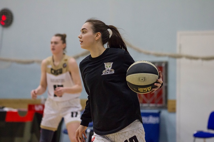 Вероника Михалёва