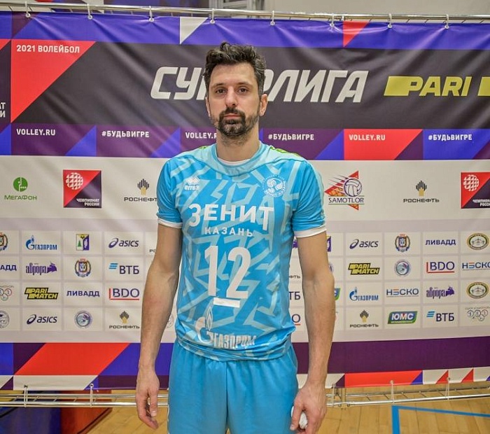 Александр Бутько: «После холодного душа надо прийти в себя»