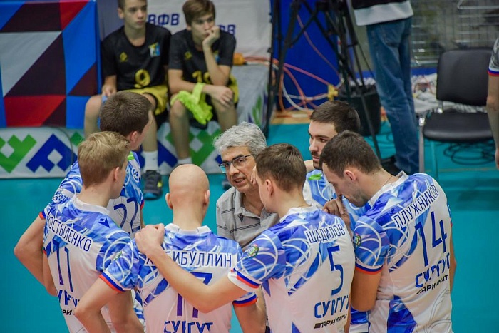 Сургутяне пропустят ближайший