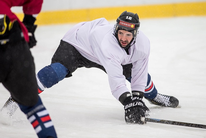 Дмитрий Лютов: «У природы нет плохой погоды»