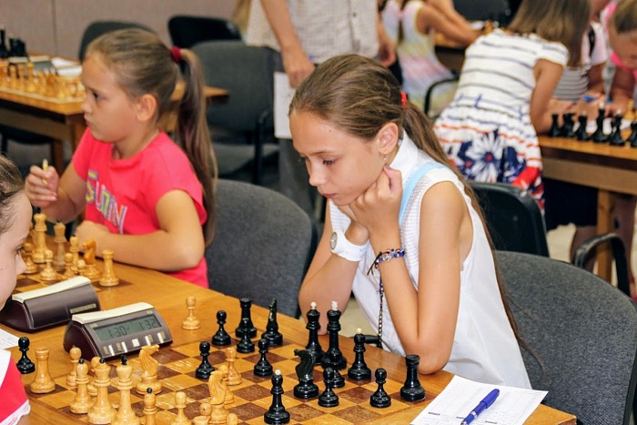 В Самаре выиграли награды и огорчили француза