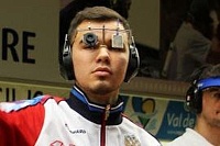 Ямальский стрелок на Играх-2020 в финал не вышел