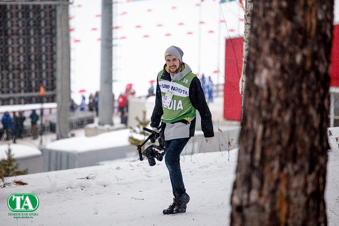 Фото Даниила САВИНЫХ