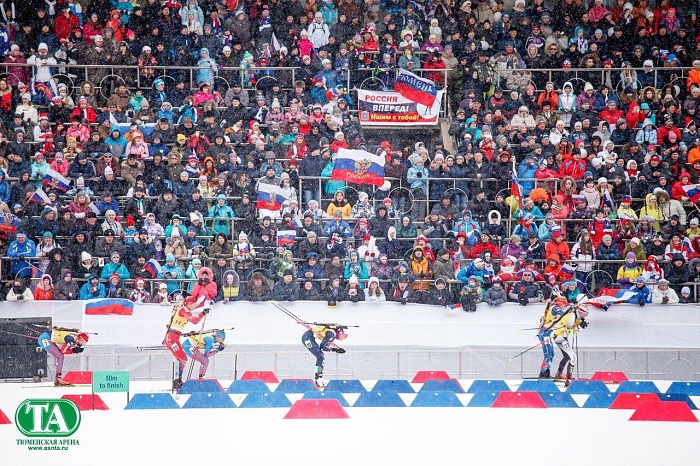 Фото Даниила САВИНЫХ