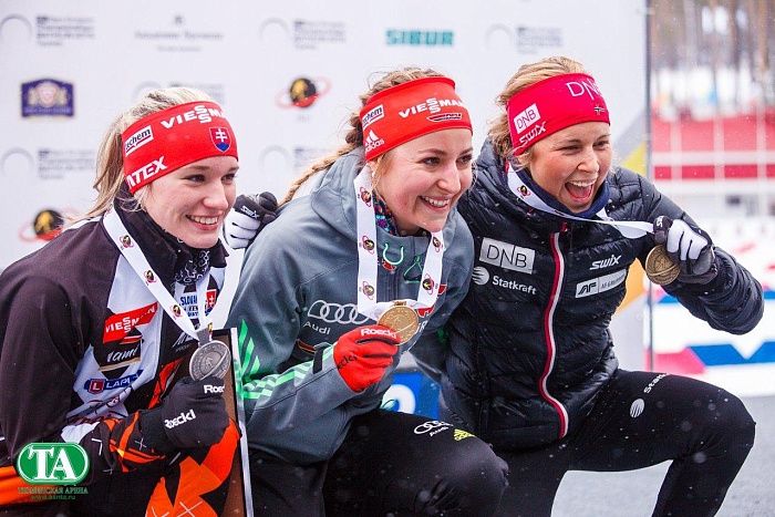 Фото Даниила САВИНЫХ