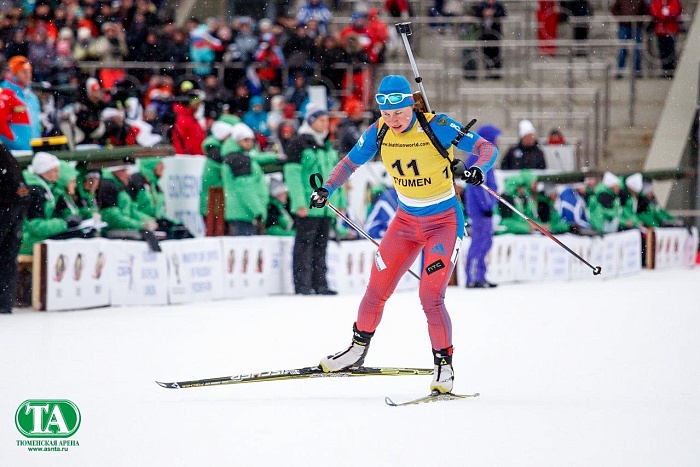 Галина Нечкасова. Фото Даниила САВИНЫХ