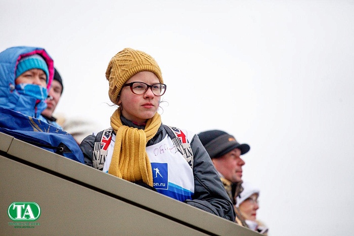 Фото Даниила САВИНЫХ