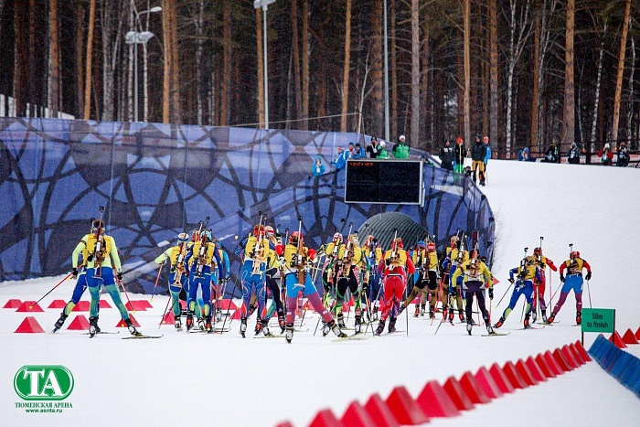 Фото Даниила САВИНЫХ