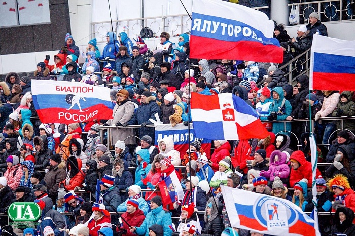 Фото Даниила САВИНЫХ