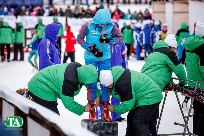 Фото Даниила САВИНЫХ
