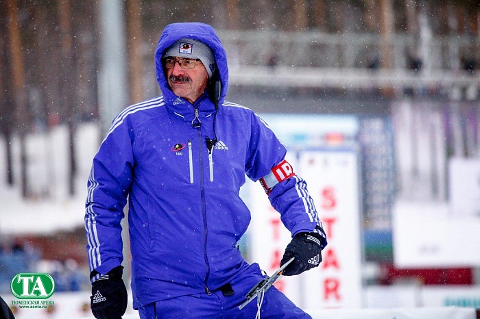 Фото Даниила САВИНЫХ