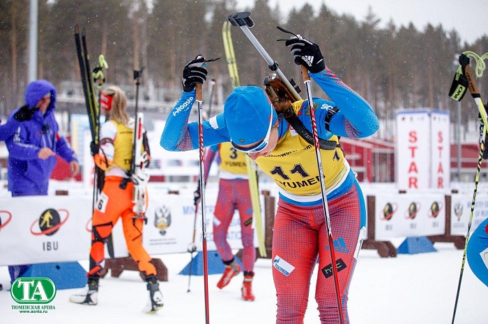 Галина Нечкасова. Фото Даниила САВИНЫХ