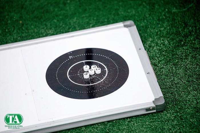 Фото Даниила САВИНЫХ