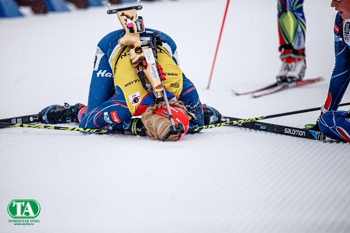 Фото Даниила САВИНЫХ