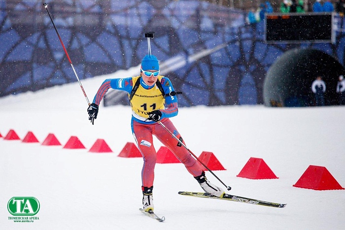Галина Нечкасова. Фото Даниила САВИНЫХ