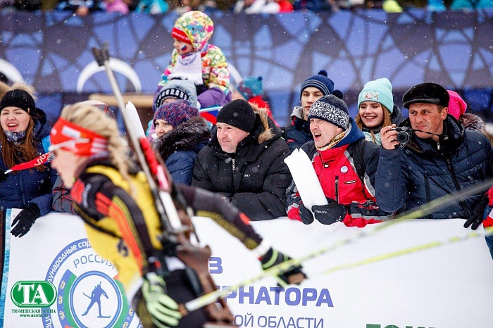 Фото Даниила САВИНЫХ