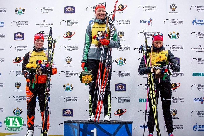 Фото Даниила САВИНЫХ