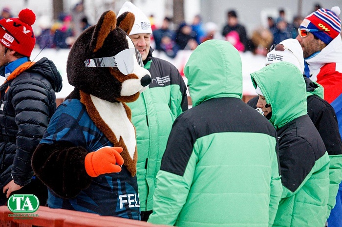 Фото Даниила САВИНЫХ