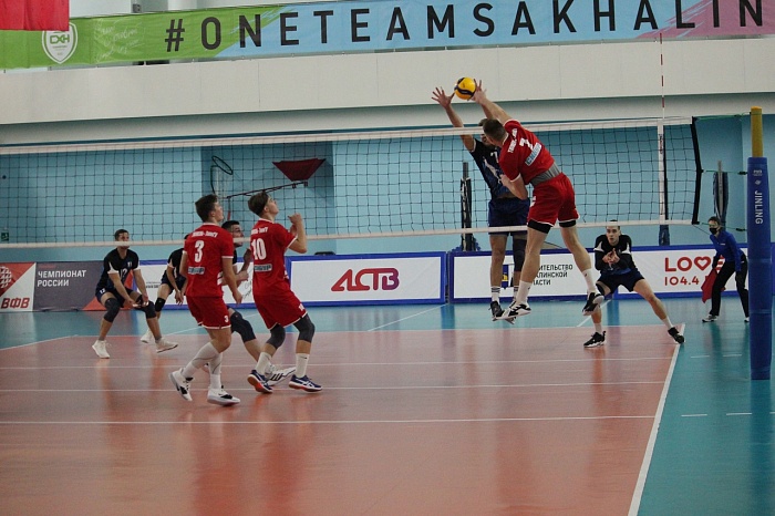 Первым соперником станет клуб из Ижевска