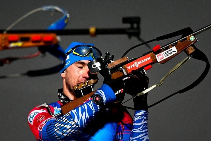 Первый блин на чемпионате мира вышел комом – девятые в миксте