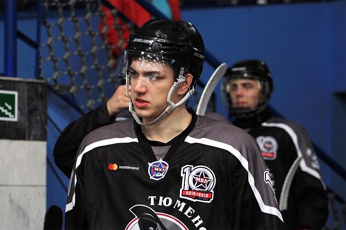 Александр Головин: «Я просто давно не забрасывал…»