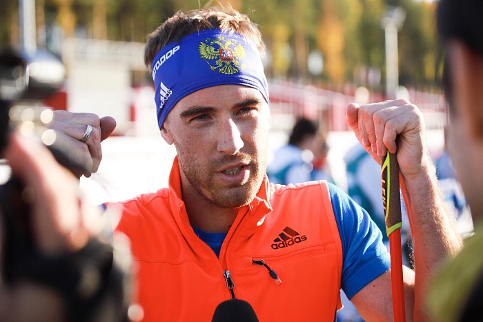 Фото Даниила САВИНЫХ