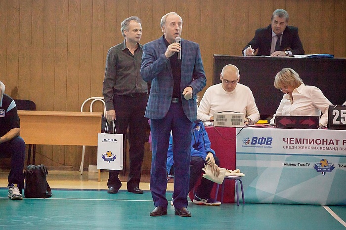 Фото Александра ЗЫРЯНОВА