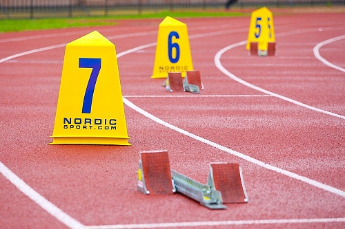 Быстрее всех бежали хозяева