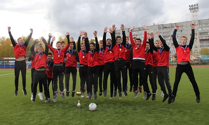 Константин Неруч: «Нам помогли рекомендации от Антонио Конте…»