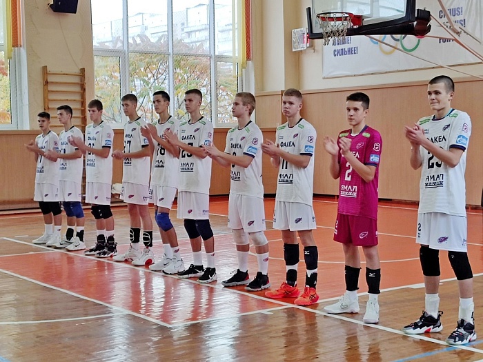 Выиграли турнир в Белоруссии