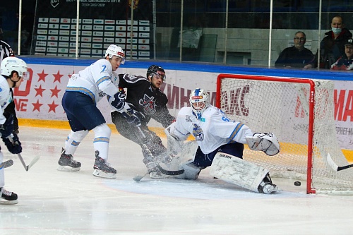 «Рубин» победил в результативном матче (ВИДЕОТРАНСЛЯЦИЯ)