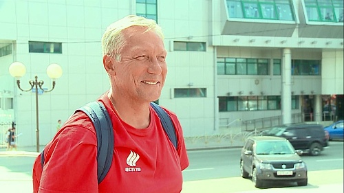 Олег Ермаченков: «Сподаренко пообещала тренироваться в пять раз усерднее»