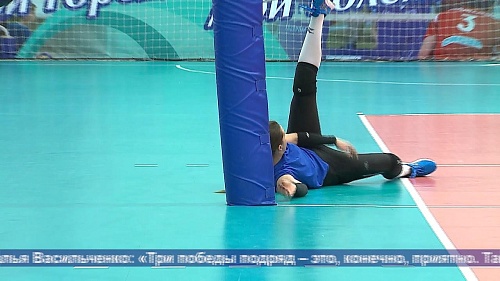 ТНТ. 18 марта