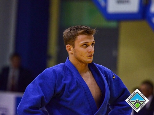 Тюменские студенты выйдут на уральское татами