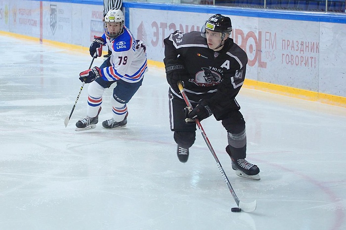 Фото Александра ЗЫРЯНОВА