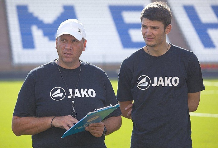 Фото Антона САКЕРИНА.