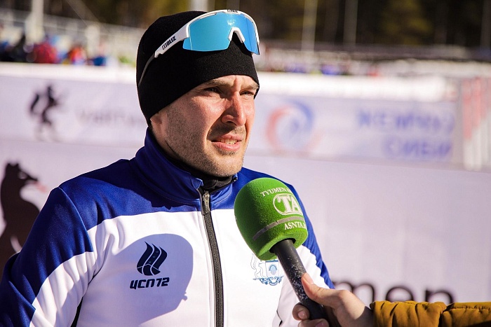 Фото Даниила САВИНЫХ