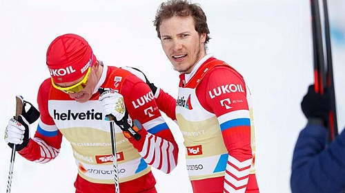 Лыжная дружина сибиряков снова стала лучшей в стране!