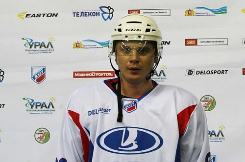 Путилов стал первым новичком «Спутника»