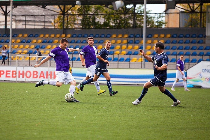 Фото Александра ЗЫРЯНОВА