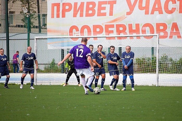 Фото Александра ЗЫРЯНОВА