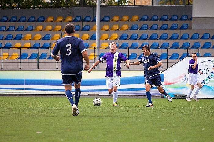 Фото Александра ЗЫРЯНОВА