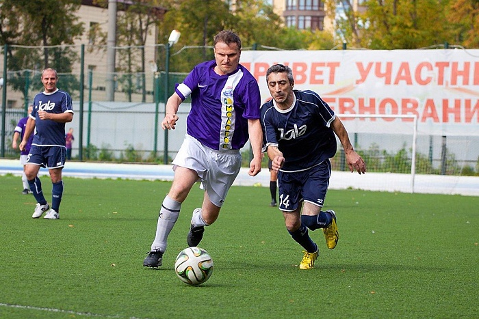 Фото Александра ЗЫРЯНОВА