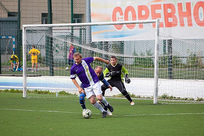 Фото Александра ЗЫРЯНОВА