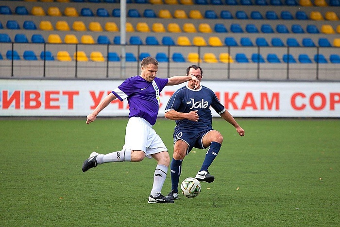 Фото Александра ЗЫРЯНОВА