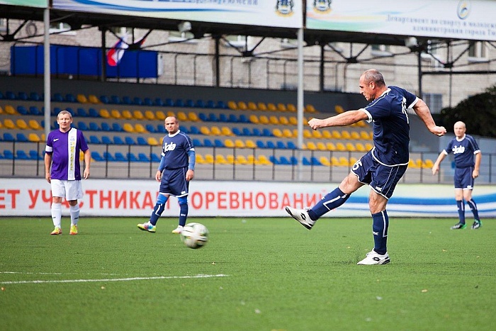 Фото Александра ЗЫРЯНОВА