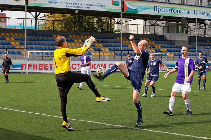 Фото Александра ЗЫРЯНОВА